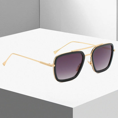 Salem Square Frame Shades