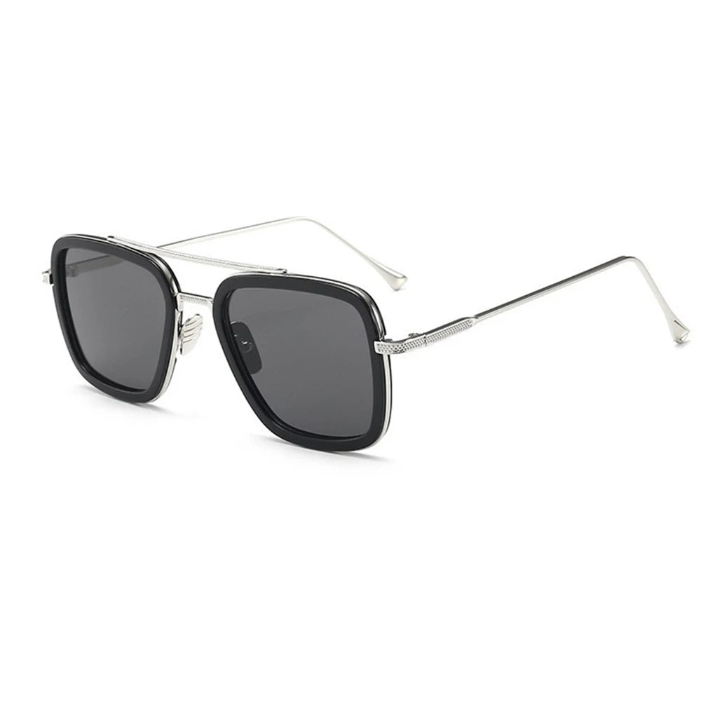 Salem Square Frame Shades