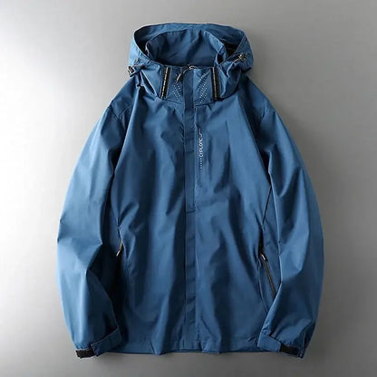 Weston Lightweight Windbreaker