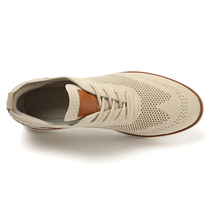 Oxford Lightweight Mesh Shoe