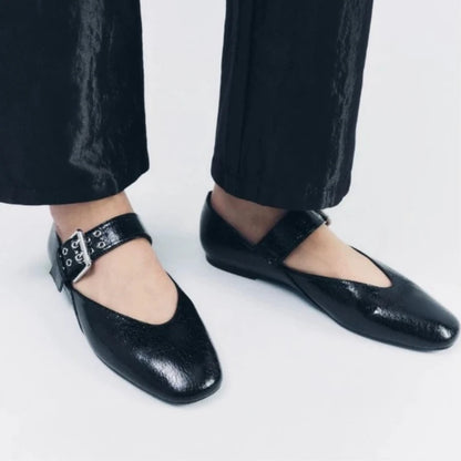 Sallie Mae Slip-On's