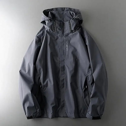 Weston Lightweight Windbreaker