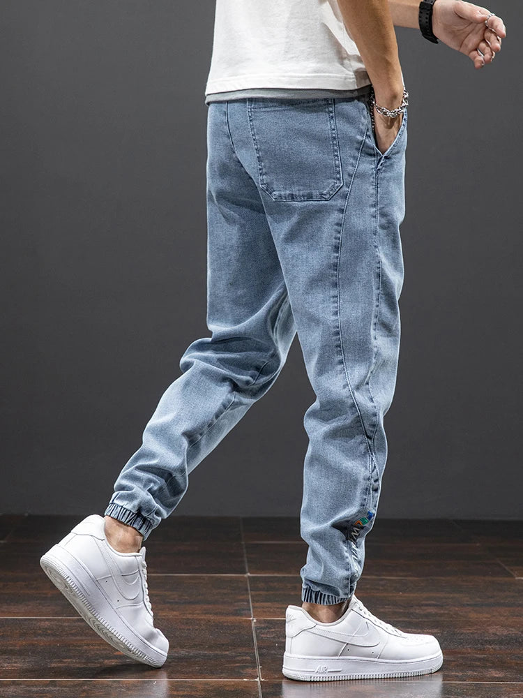 Jacob Jean Joggers