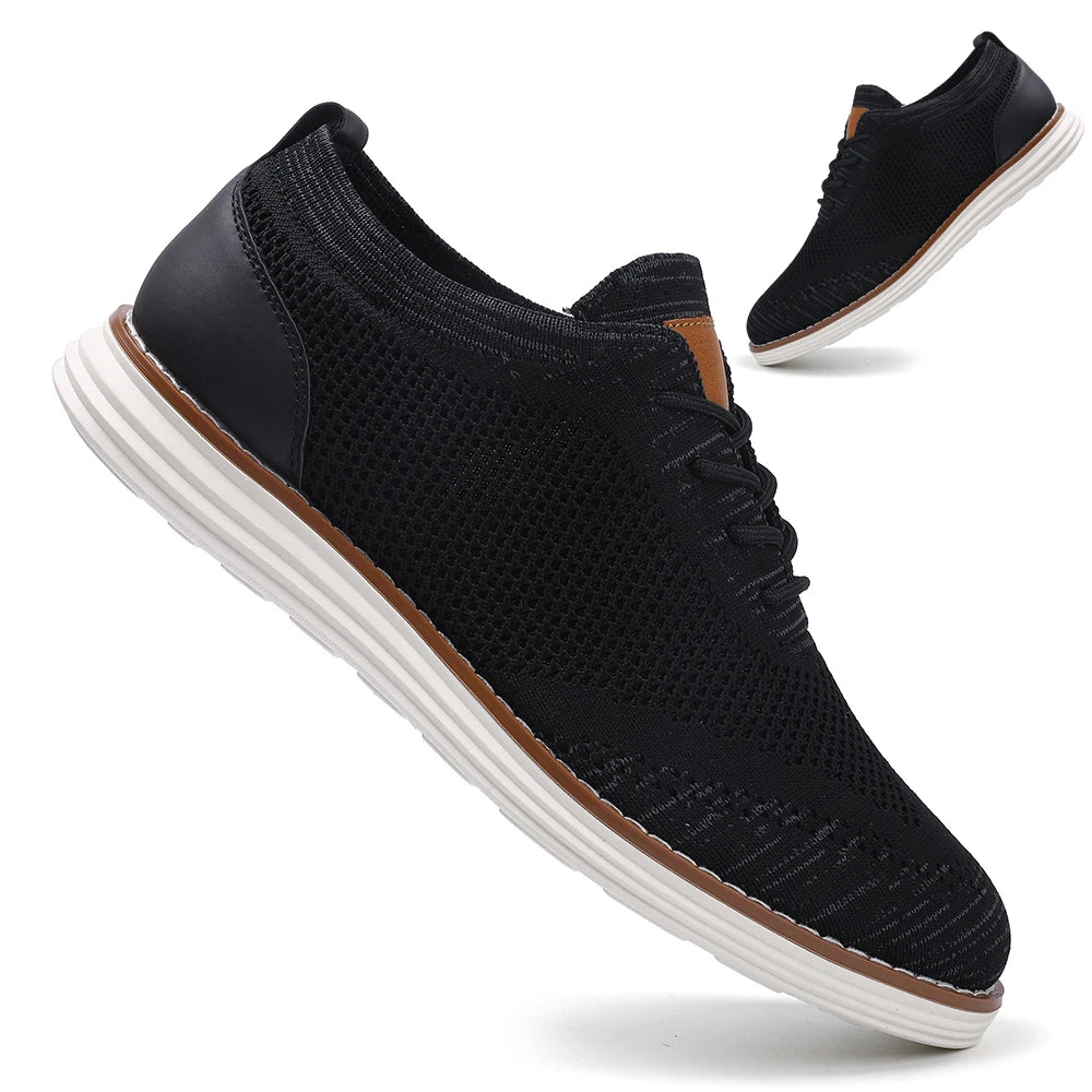 Oxford Lightweight Mesh Shoe