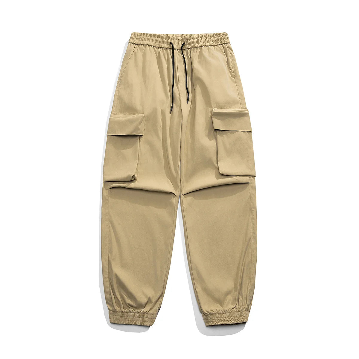 Miller Baggy Cargo Joggers