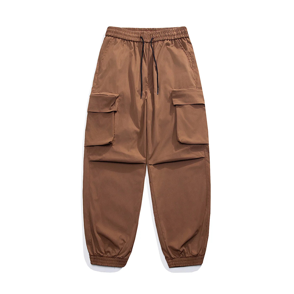 Miller Baggy Cargo Joggers