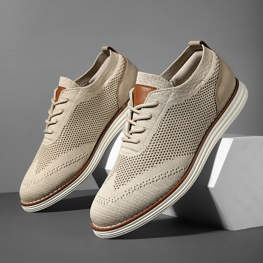 Oxford Lightweight Mesh Shoe