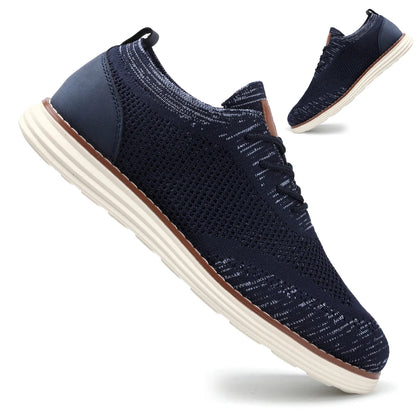 Oxford Lightweight Mesh Shoe