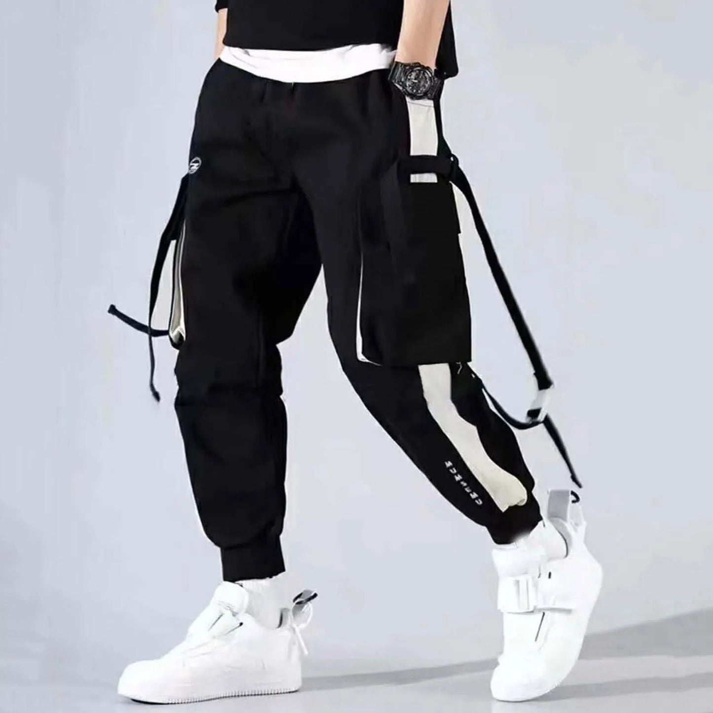 Jack Cargo Joggers