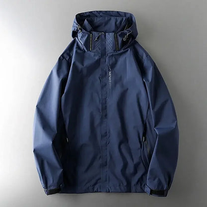 Weston Lightweight Windbreaker