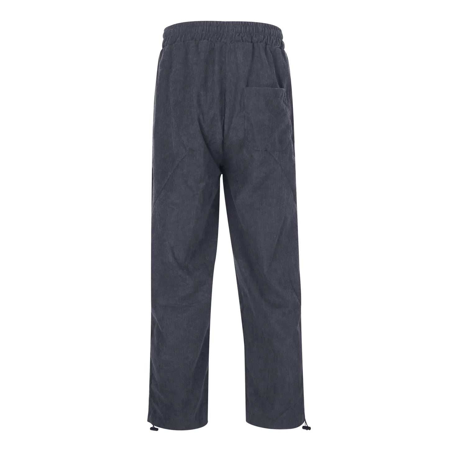 Sawyer Drawstring Corduroy Pants