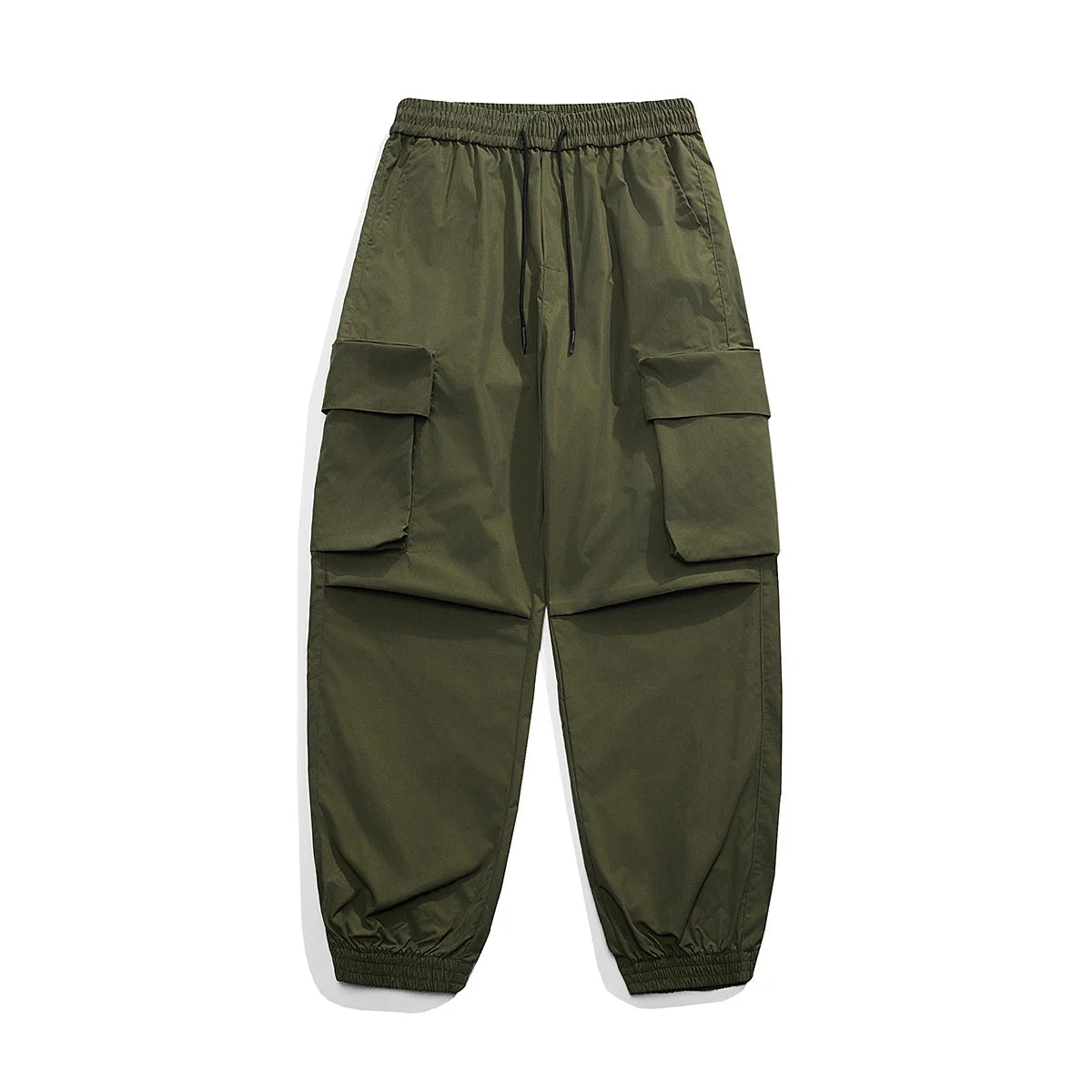 Miller Baggy Cargo Joggers