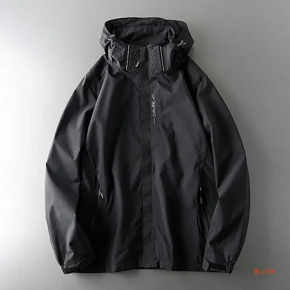 Weston Lightweight Windbreaker